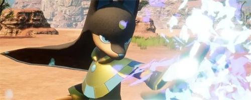 幻兽帕鲁词条有什么效果-词条全词条效果汇总