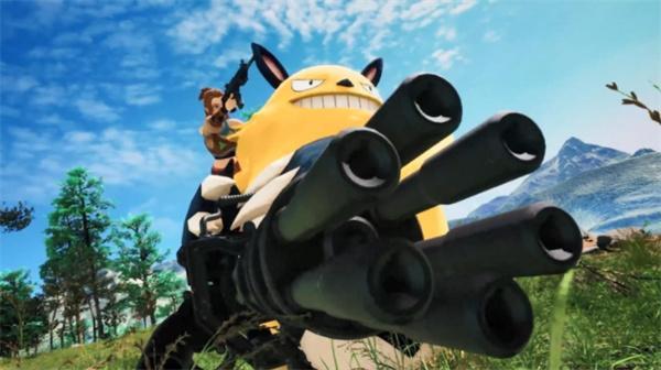 幻兽帕鲁高塔BOSS在哪-高塔BOSS位置大全