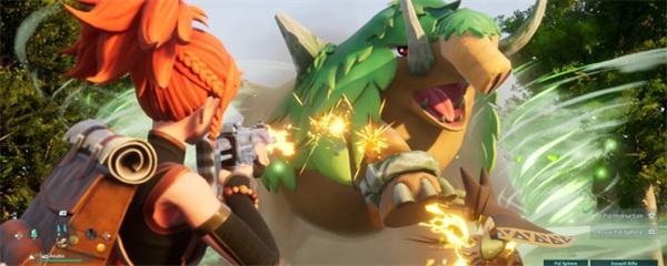 幻兽帕鲁楼梯无法建造怎么办-楼梯无法建造解决方法