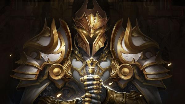 我在神界刷装备兑换码是什么-兑换码礼包码大全