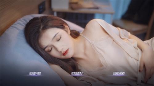 我和七个俏房客剧情攻略
