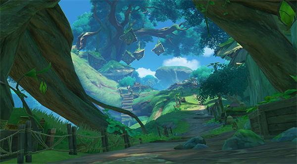 原神留云借风真君六个火柱怎么激活-留云借风真君六个火柱激活顺序攻略