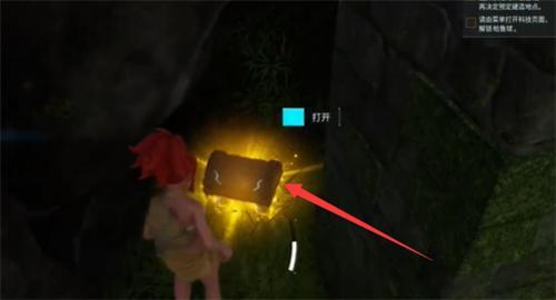 幻兽帕鲁出生点隐藏宝箱在哪-出生点全部隐藏宝箱分布