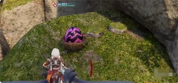 幻兽帕鲁巨大帕鲁蛋在哪-巨大帕鲁蛋位置大全