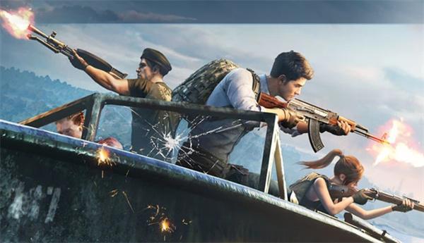 和平精英体验服官网入口在哪-体验服申请入口地址一览