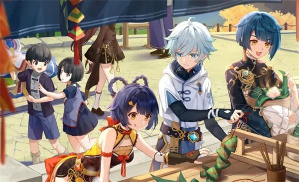 原神4.4暮起遥思海灯节兑换码是什么-4.4暮起遥思海灯节兑换码大全