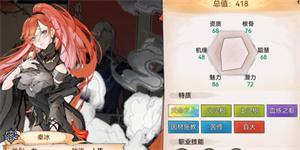 最强祖师角色培养建议