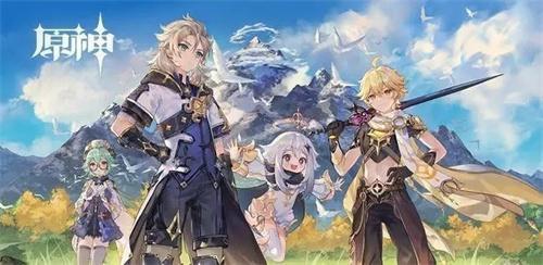 原神新手四十抽礼包码2024新版本-新手40抽礼包码2024最新