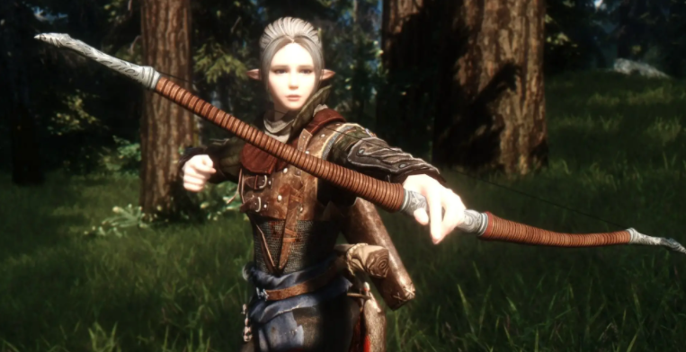 上古卷轴5技能代码有哪些-技能代码一览2024