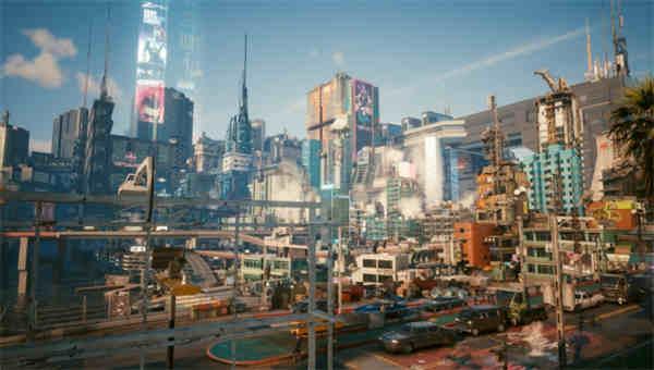 赛博朋克2077不要迷失自我任务怎么做-不要迷失自我任务攻略