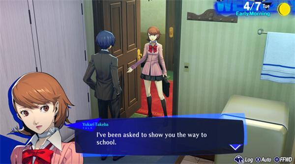 女神异闻录3课堂问题答案是什么-全课堂问题及考试答案汇总