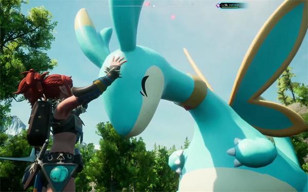 幻兽帕鲁黑市商人死了多久刷新-黑市商人死亡刷新时间介绍