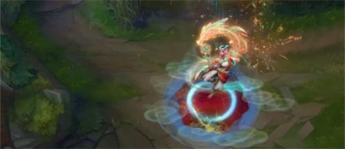 英雄联盟天龙之子皮肤价格图5 英雄联盟天龙之子皮肤价格图5