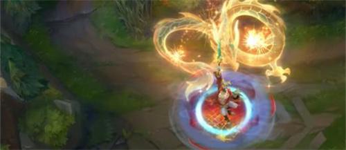 英雄联盟天龙之子皮肤价格图4 英雄联盟天龙之子皮肤价格图4