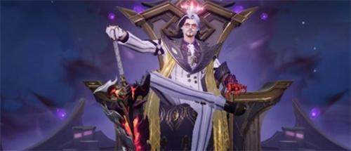 王者荣耀曹操夜都魔契多少钱-曹操夜都魔契价格