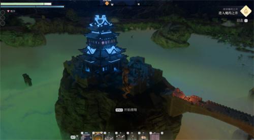 雾锁王国怎么建房子-房屋建造要点