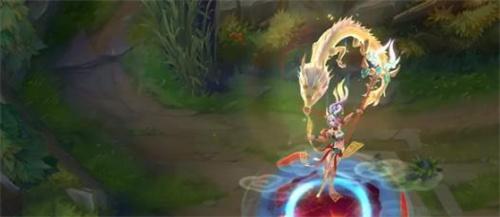 英雄联盟天龙之子皮肤价格图2 英雄联盟天龙之子皮肤价格图2