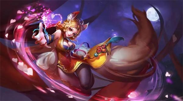 王者荣耀小龙糕口令是什么-小龙糕口令大全