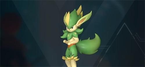 幻兽帕鲁踏春兔配种表