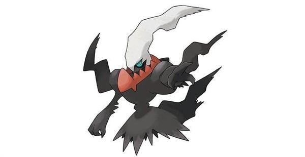 宝可梦传说阿尔宙斯达克莱伊怎么获得-达克莱伊获取攻略