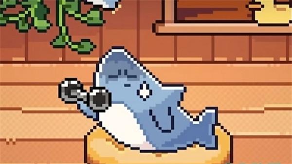 我的小鲨鱼全部结局怎么解锁-全部结局触发条件一览