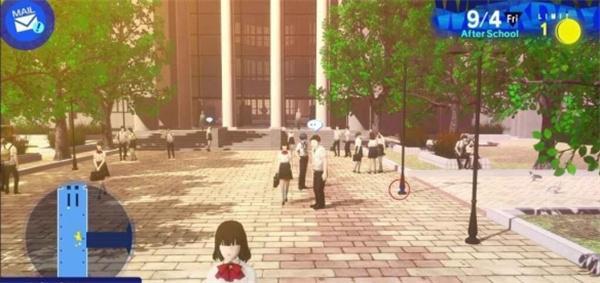 女神异闻录3Reload黄昏碎片在哪-黄昏碎片位置大全