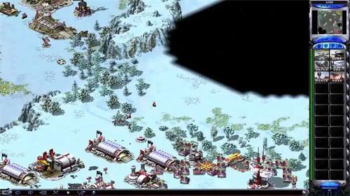 红警怎么结盟-同盟快捷键