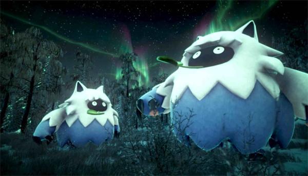 幻兽帕鲁雪山基地建在哪里-雪山基地建造位置攻略