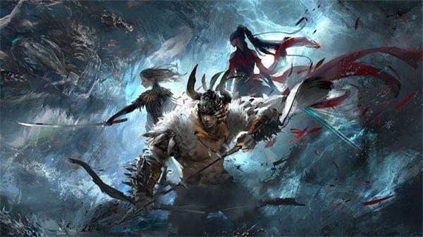 永劫无间隐身草中隐身50秒怎么完成-隐身草中隐身50秒攻略