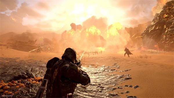 绝地潜兵2无法连接服务器怎么办-无法连接服务器解决方法