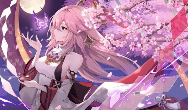 原神角色强度排名2024-全角色强度排行榜2024