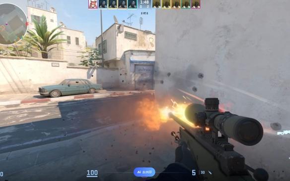 csgo2准星代码是什么-准星代码大全