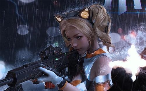 逆战未来新手礼包码怎么领-特权兑换码2024