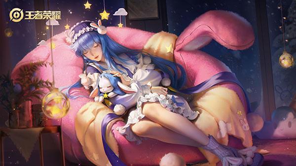 王者荣耀空白符号怎么弄-空白符号复制大全2024