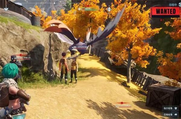 幻兽帕鲁怎么消除犯罪-消除犯罪方法