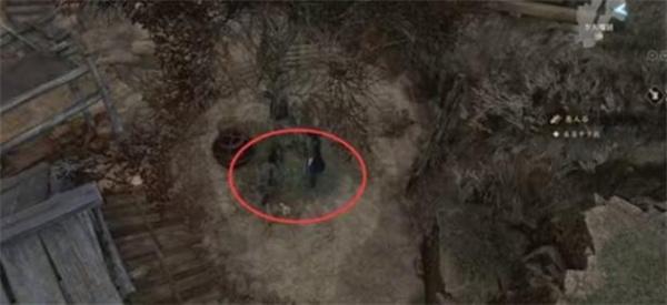 古龙风云录鸡蛋在哪里-鸡蛋位置大全