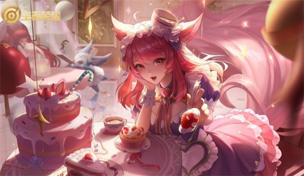 王者荣耀女英雄哪些英雄好玩-哪个女英雄好操作