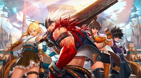 dnf手游国服什么时候上线-国服公测时间最新消息