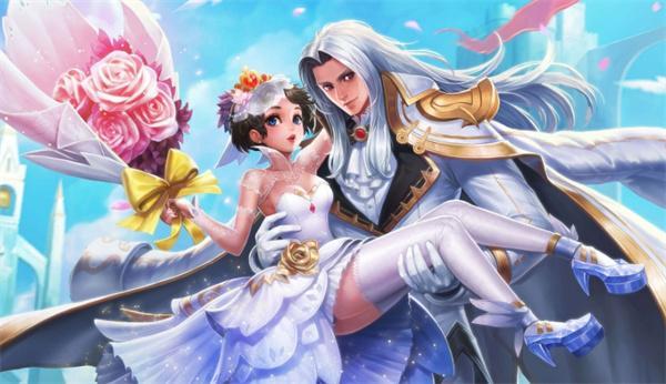 王者荣耀段位等级顺序在哪里看-段位等级顺序查看方法