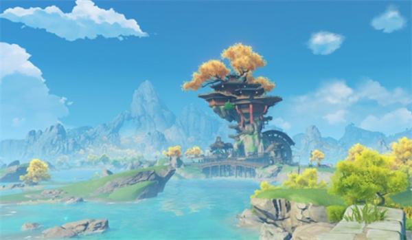 原神冷鲜肉可以买吗-冷鲜肉购买位置一览