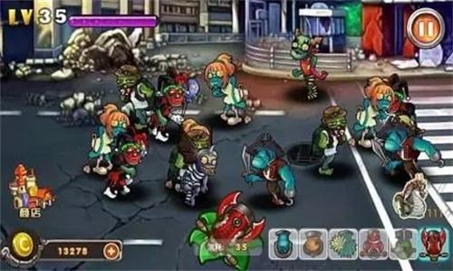 向僵尸开炮三大僵尸是谁-三大僵尸打法攻略