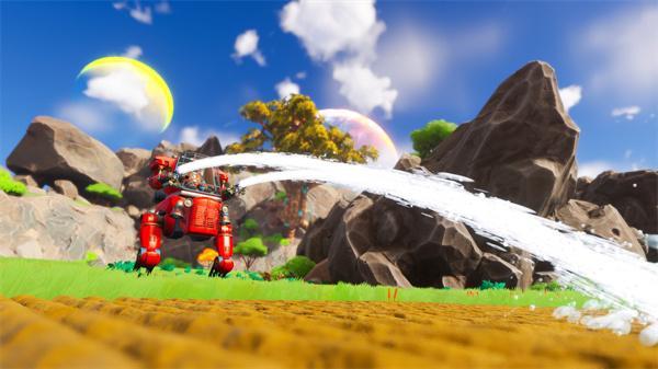 光年边境steam多少钱-steam价格一览