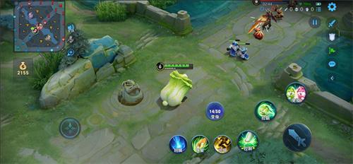 王者荣耀海量菜狗积分怎么获得-海量菜狗积分领取方法