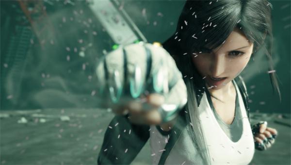 最终幻想7重生召唤兽怎么获得-召唤兽获取攻略