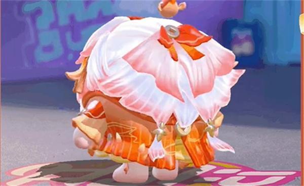 蛋仔派对鲤鱼姬小锦怎么获得-鲤鱼姬小锦获取攻略