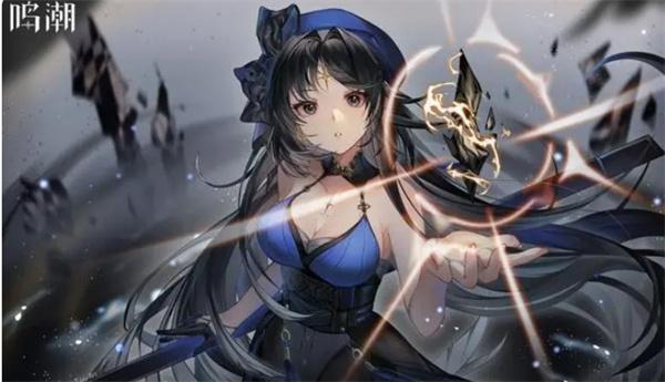 鸣潮最强阵容怎么搭配-最强阵容搭配攻略