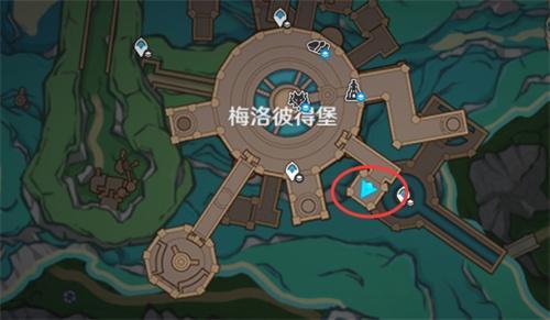 原神梅罗彼得堡有哪些任务-梅罗彼得堡全任务攻略