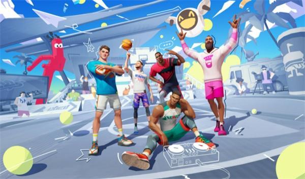 全明星街球派对约基奇答题答案是什么-约基奇答题答案大全