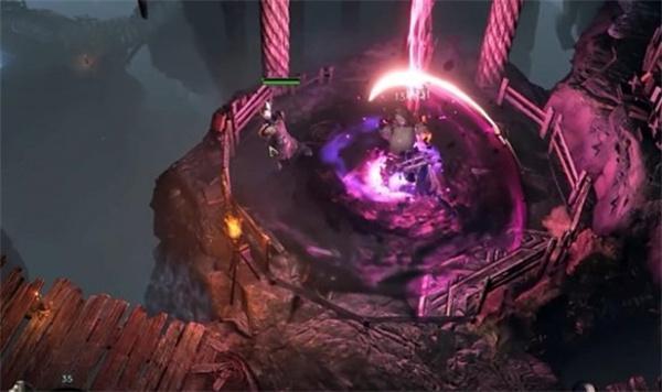 最后纪元联机和单机有什么区别-联机和单机区别介绍