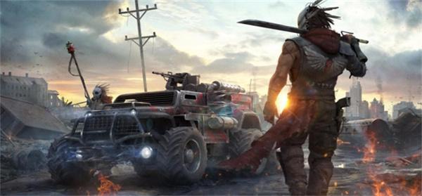 创世战车中文怎么调-中文设置方法